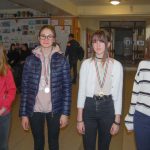 Két arany-, és két ezüstérmes a Patkó-tanítványok közül