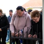 Szentandrás beiktatásának 692. évfordulóján emlékeztek a település lakói