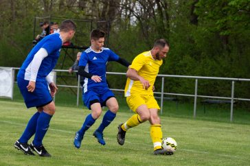 Bakró Géza szerezte a Csabacsűdi GyLSE első gólját Szabadkígyós ellen