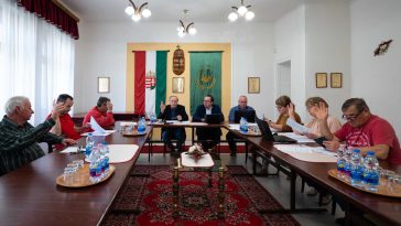 Dönt a csabacsűdi testület 2022. április 26-án