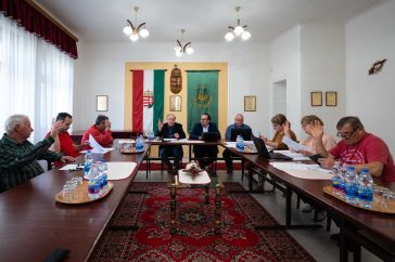 Dönt a csabacsűdi testület 2022. április 26-án