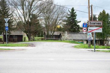 A Füzes Szarvashoz csatlakozna