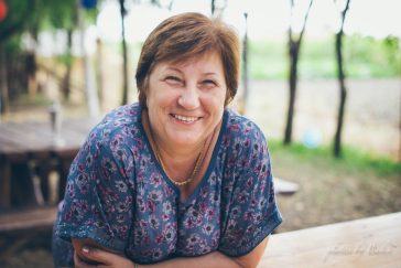 Dernovics Lászlóné, Judi