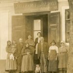 A fotó a Tessedik Sámuel Múzeum gyűjteményéből származik