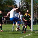 Tumultus a gyomaendrődi kapu előtt