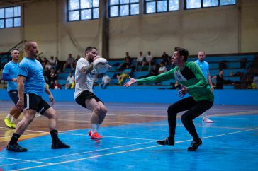 Nem sikerült bevennie a Gallicoopnak Buzás Bálint kapuját