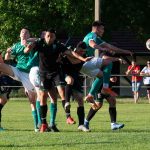 Tumultus a sarkadi kapu előtt