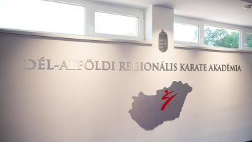 Dél-Alföldi Regionális Karate Akadémia