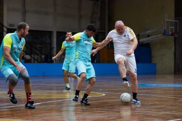 Sonkoly Lajos díjazta Steigler Ádám trükkjeit