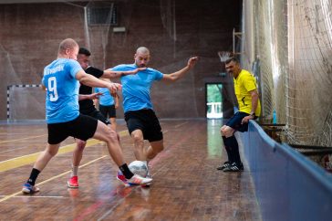 Csere nélkül állta a sarat a Nagyrét a Gólgyártókkal