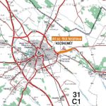 Felújítják a 44-es főút egy újabb szakaszát