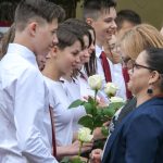 Ballagás a Gál Ferenc Egyetem Szarvasi Gyakorlóintézményében 2022. június 11-én