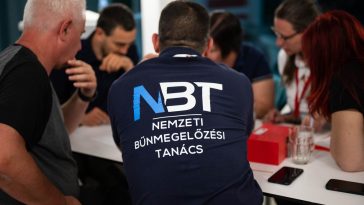 Nyomozás zajlik a Liget Hotelben