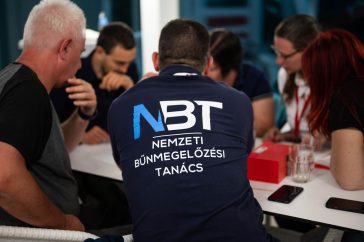 Nyomozás zajlik a Liget Hotelben