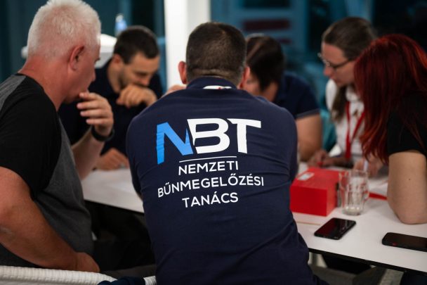 Nyomozás zajlik a Liget Hotelben