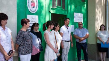 Dr. Olasz Imre háziorvos mondja el gondolatait napjaink orvos-beteg viszonyáról