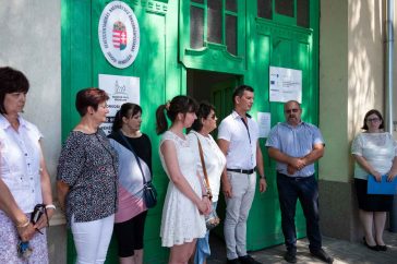 Dr. Olasz Imre háziorvos mondja el gondolatait napjaink orvos-beteg viszonyáról