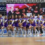 Bevonulnak a szegedi pomponosok a zadari XVII. European Majorette Sport Championshipen