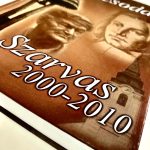 A Ki kicsoda? - Szarvas 2000-2010 kötet címlapja