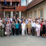 Az 1972-ben érettségizett vajdás évfolyam