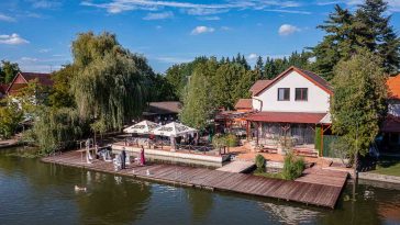 Esküvőre készülődnek a Napestigben