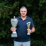 Abszolút kategóriagyőztes lett Pljesovszki Tibor, mind a szilva, mind az egyéb gyümölcs kategória nagydíját kiérdemelte