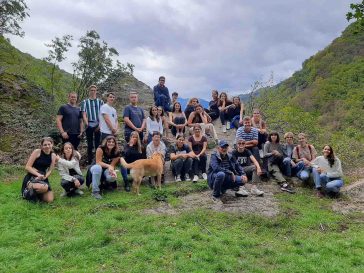 Vajdások Erdélyben