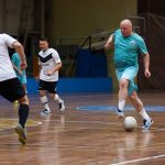 Steigler Ádámék (Gallicoop) itt még vezettek, de a 450. mérkőzésen fordítani tudtak a Hoolo-k