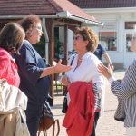 Gyülekeznek az 1975-ben érettségizett vajdások