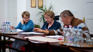 A tüzelőtámogatást tárgyalják a testület tagjai a 2022. október 10-i ülésen