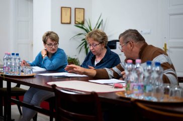 A tüzelőtámogatást tárgyalják a testület tagjai a 2022. október 10-i ülésen