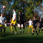 Folyamatosan támadtak a hazaiak, de gól ezúttal sem sikerült elérniük