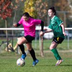 Benyó Viktória 58. percben szerzett góljával megtörte a jeget