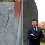 Dr. Lesfalvi Balázs Zsuzsanna 56-os emlékeit idézte fel Zsuzsika néni szavaival