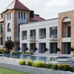 A Szőnyeggyár épülete hotel formájában éled újjá