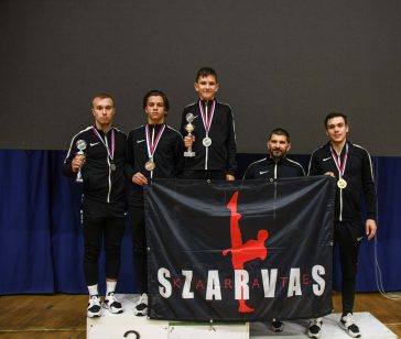 Mindenki éremmel tért haza Banja Lukaból