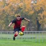 Szín Ákos szerezte a Hunyadi szépítő gólját a listavezetők ellen