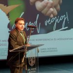 Dr. Latorcai Csaba, a Területfejlesztési Minisztérium miniszterhelyettese