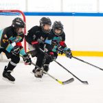 Lámpalázasan játszottak U12-eseink a Csabai Farkasok ellen