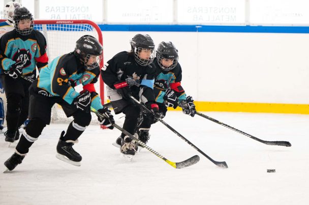 Lámpalázasan játszottak U12-eseink a Csabai Farkasok ellen