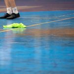 Mezőnyből pótolta a Nagyrét Farm megsérült kapusát