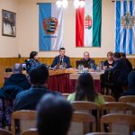 Ülésezik Békésszentandrás Nagyközség Önkormányzatának képviselő-testülete 2022. december 12-én