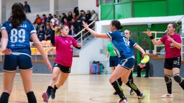 Nagy Emese vezérletével 7–2-es etappal kezdett a Szarvasi NKK