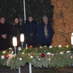 Minden adventi gyertya ég Csabacsűdön