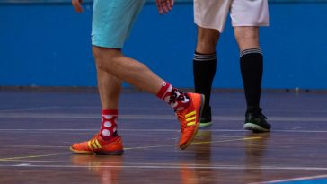 Az Arany sportzokni 2022 győztese