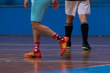 Az Arany sportzokni 2022 győztese