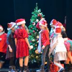 A Szlovák karácsonyi műsora