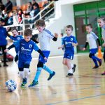 Szarvas I. csapata a második helyen zárta a 2. Cziglédszky Sámuel Emléktornát