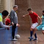 Újra fújja a sípot Orovecz József