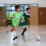 Nagy Lukács lett a legjobb hazai játékos az U13-asok Cziglédszky Sámuel Emléktornáján